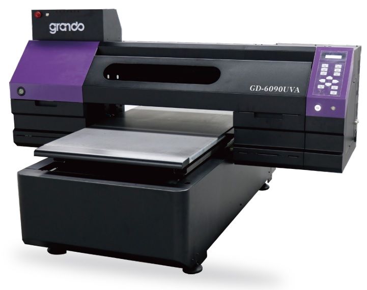 UV tiskárna GRANDO GD-6090UVA