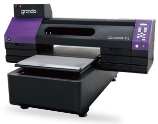 UV tiskárna GRANDO GD-6090Pro