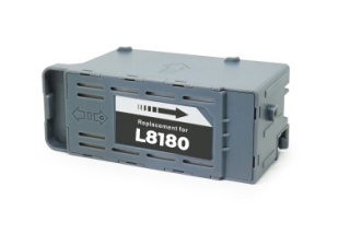 Maintenance box pro L8180 / L18050 (alternativní)