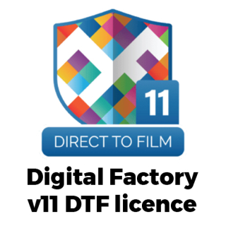Digital Factory DTF Desktop Edition v11