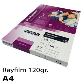 Papír Rayfilm R0231 - 100 listů A4